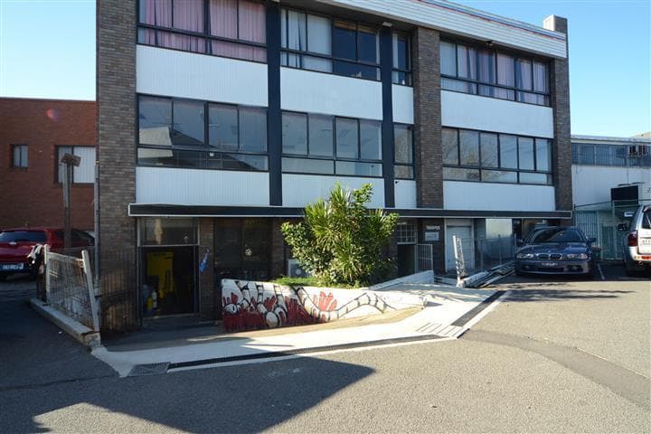 Suite 2/799-803 Hunter Street NEWCASTLE WEST NSW