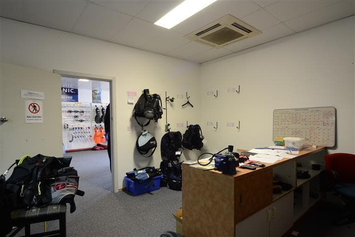Suite 2/799-803 Hunter Street NEWCASTLE WEST NSW