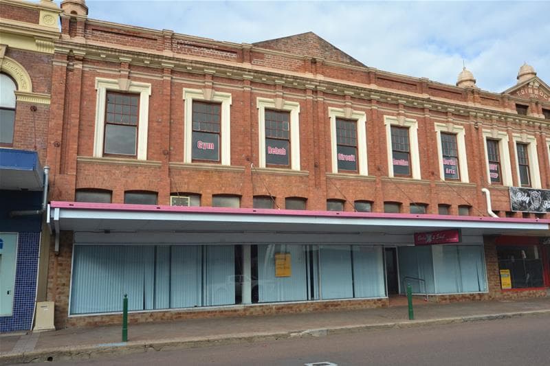 359-361 High Street MAITLAND NSW
