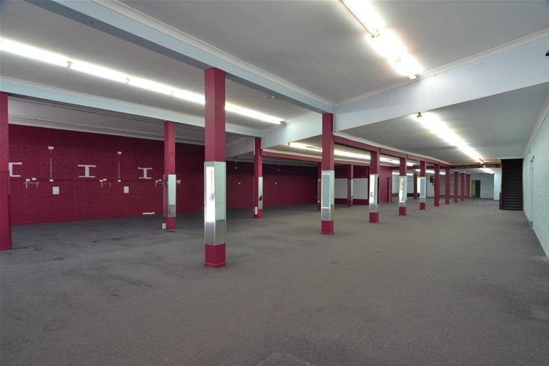 359-361 High Street MAITLAND NSW