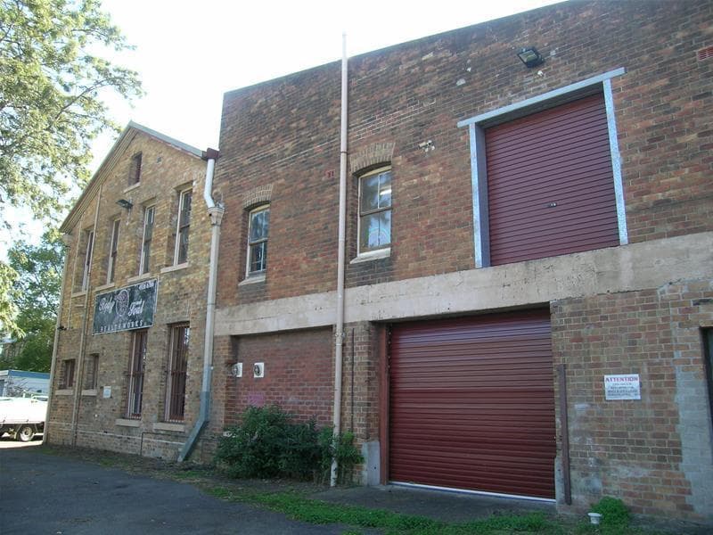 359-361 High Street MAITLAND NSW