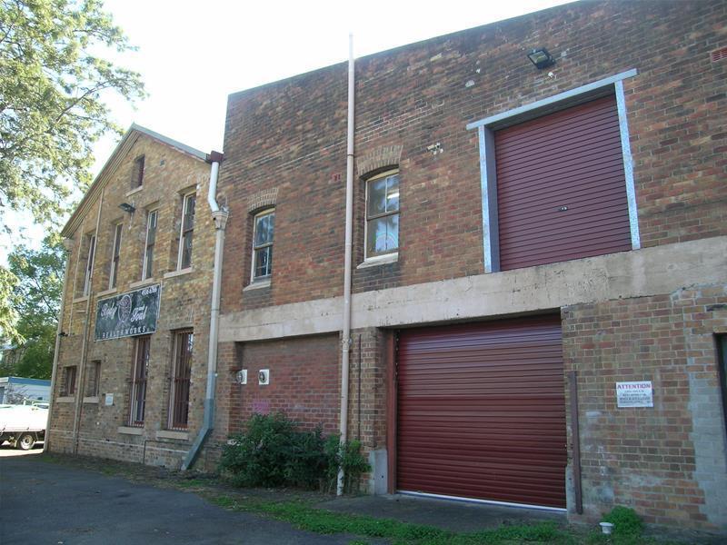 359-361 High Street MAITLAND NSW