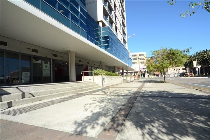 Suite 5/21 Merewether Street NEWCASTLE NSW
