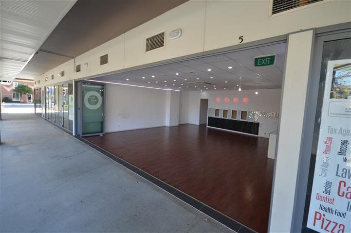 Suite 5/21 Merewether Street NEWCASTLE NSW