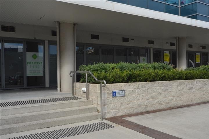 Suite 5/21 Merewether Street NEWCASTLE NSW