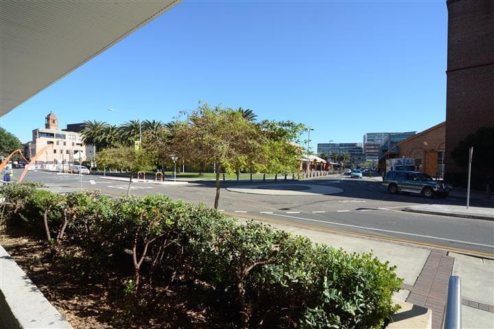 Suite 5/21 Merewether Street NEWCASTLE NSW