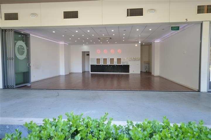 Suite 5/21 Merewether Street NEWCASTLE NSW