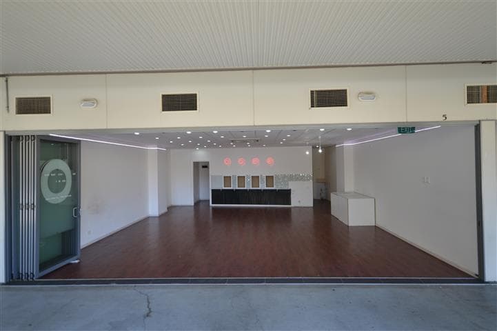 Suite 5/21 Merewether Street NEWCASTLE NSW