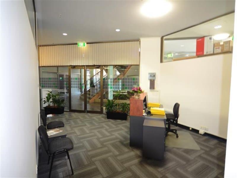 Ground Fl, Suite 2/2 Darby Street Cooks Hill NSW