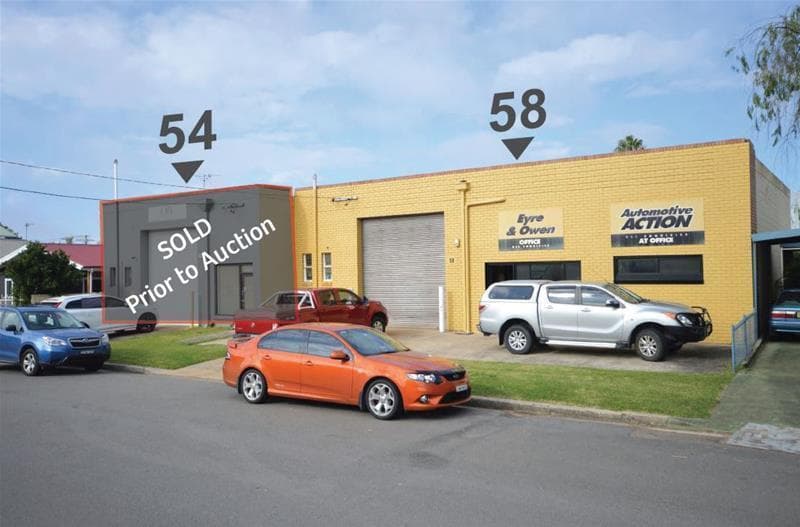 58 Robert Street WICKHAM NSW