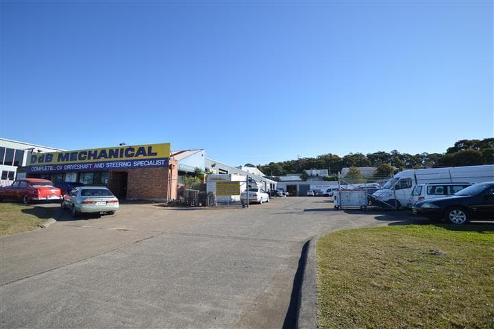 3/20 Pendlebury Road Cardiff NSW