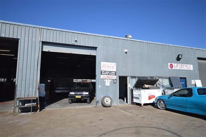 3/20 Pendlebury Road Cardiff NSW