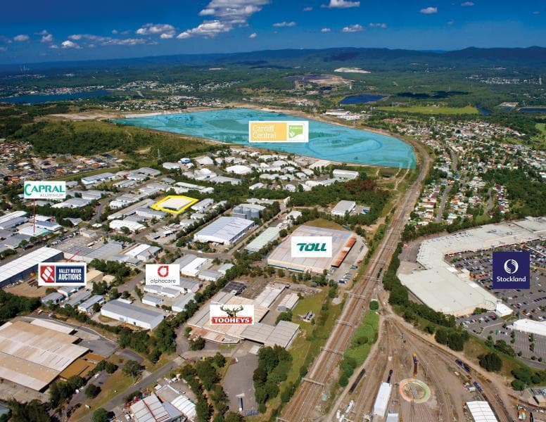 11 Belford Place CARDIFF NSW