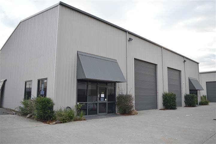 Units 7 & 8/33 Shipley Drive Rutherford NSW
