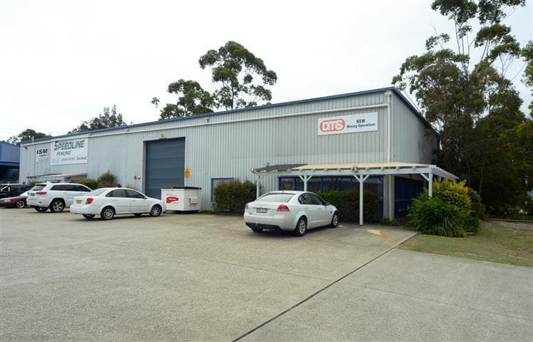 Unit 1/88 Munibung Road Cardiff NSW