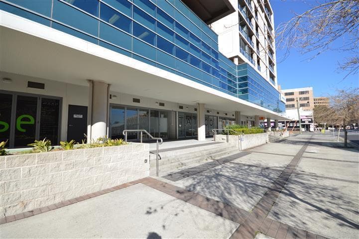 Suite 4/335 Wharf Road NEWCASTLE NSW