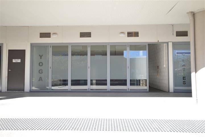 Suite 4/335 Wharf Road NEWCASTLE NSW