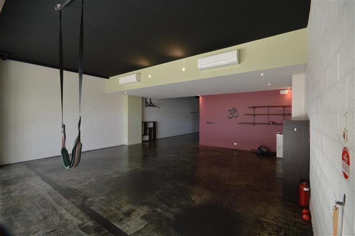 Suite 4/335 Wharf Road NEWCASTLE NSW