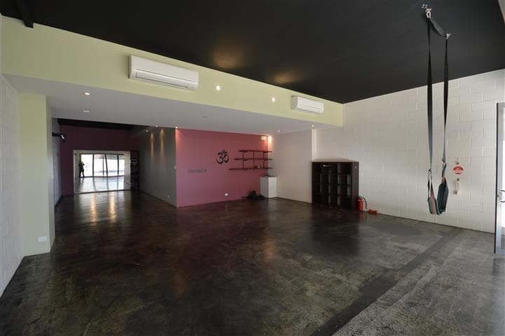 Suite 4/335 Wharf Road NEWCASTLE NSW