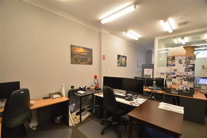 Shop 7/11 Union Street Newcastle West NSW
