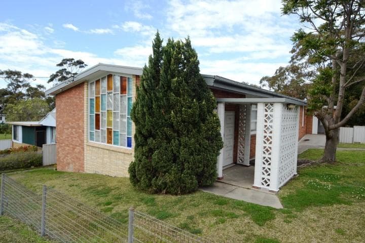 8 Frederick Street CHARLESTOWN NSW