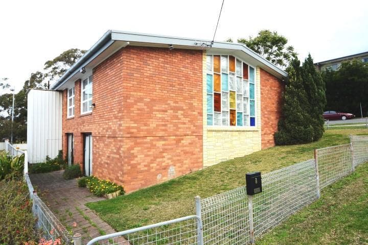 8 Frederick Street CHARLESTOWN NSW