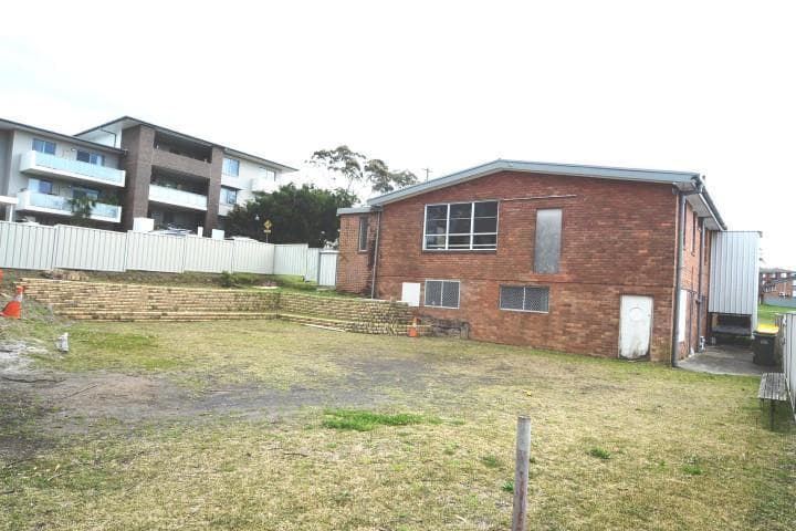 8 Frederick Street CHARLESTOWN NSW