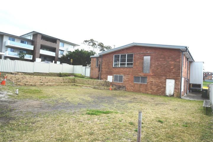 8 Frederick Street CHARLESTOWN NSW