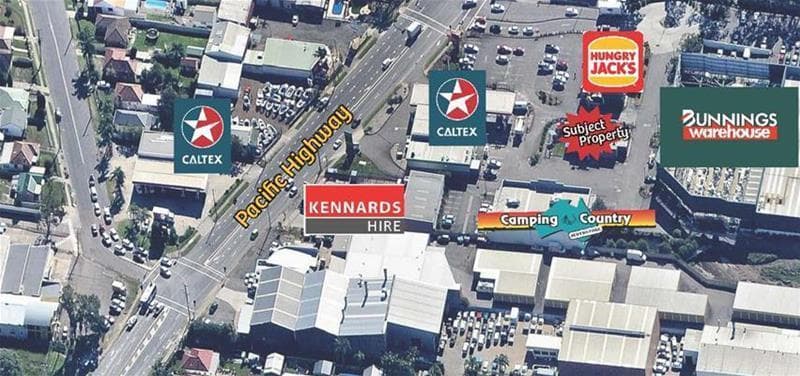 397 Pacific Highway Belmont NSW