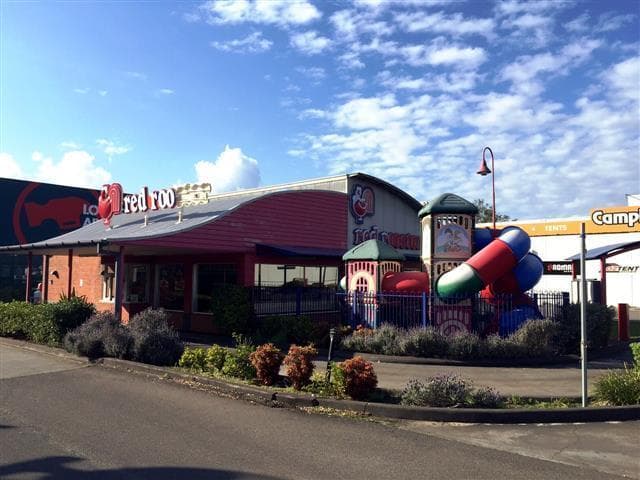 397 Pacific Highway Belmont NSW