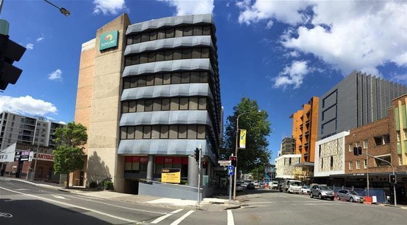Suite 1/400 Hunter Street NEWCASTLE NSW