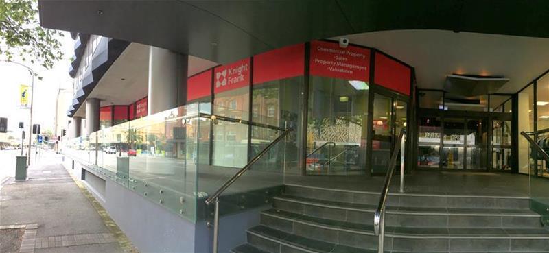 Suite 2/400 Hunter Street NEWCASTLE NSW