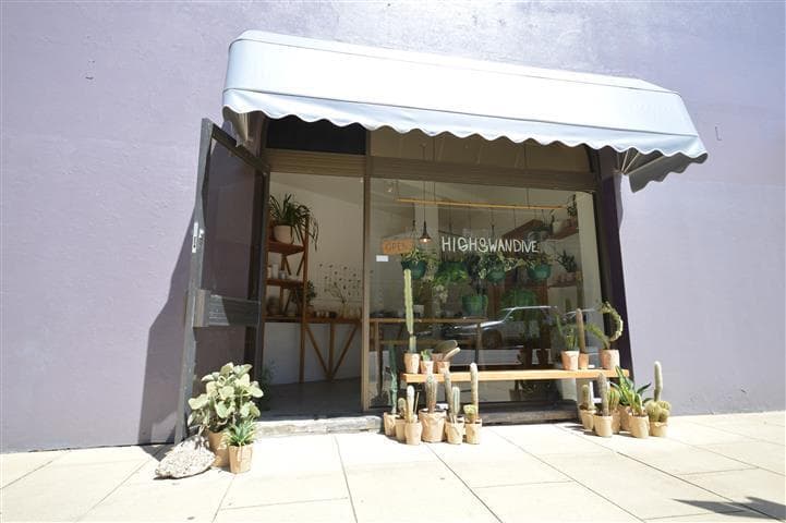 Shop 1/187 King Street Newcastle NSW