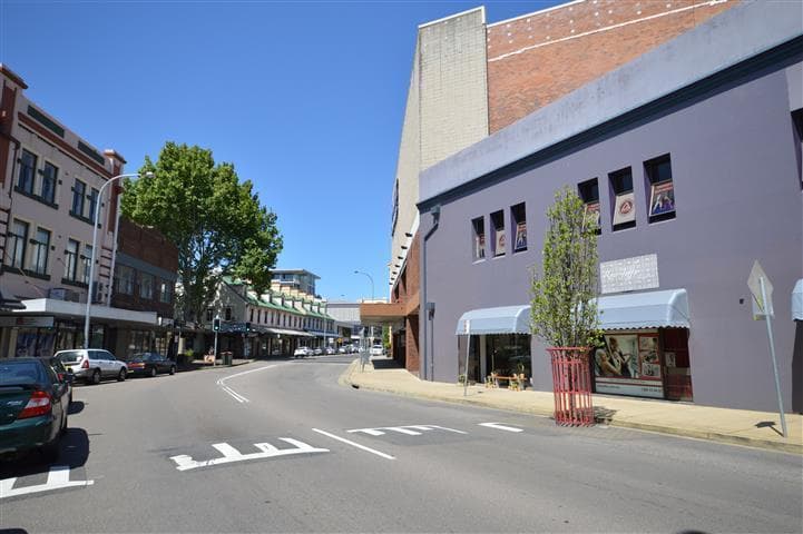 Shop 1/187 King Street Newcastle NSW