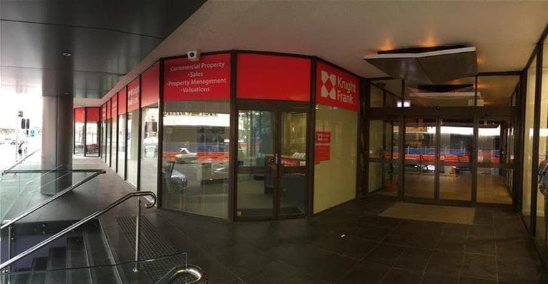 Suite 1/400 Hunter Street NEWCASTLE NSW