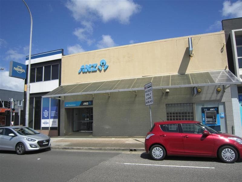 212-214 Pacific Highway CHARLESTOWN NSW