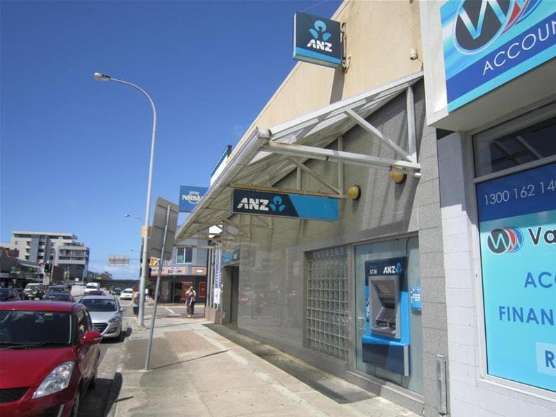 212-214 Pacific Highway CHARLESTOWN NSW
