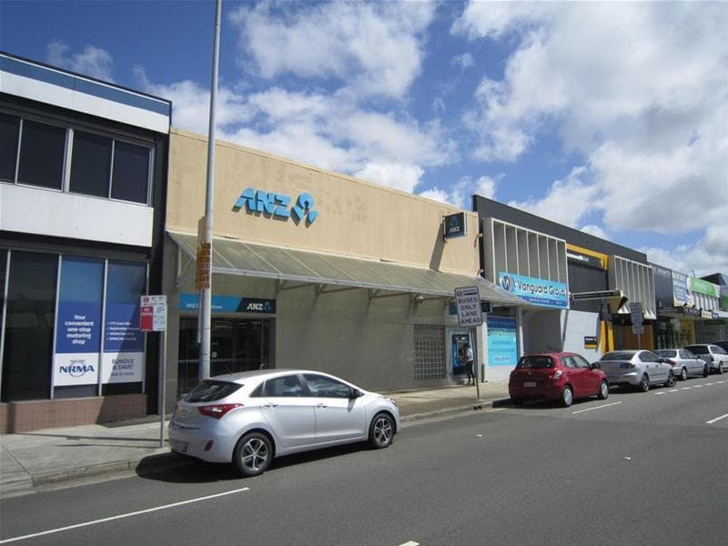 212-214 Pacific Highway CHARLESTOWN NSW