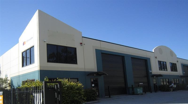 Unit 1/24 Enterprise Drive BERESFIELD NSW