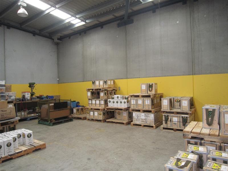 Unit 1/24 Enterprise Drive BERESFIELD NSW