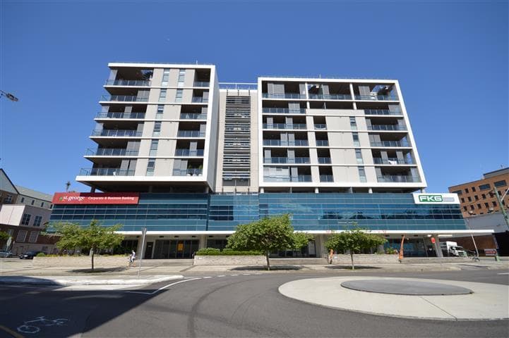 Unit 6/335 Wharf Road NEWCASTLE NSW