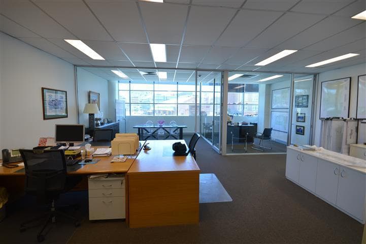 Unit 6/335 Wharf Road NEWCASTLE NSW