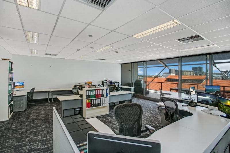 (Units 7, 8 & 9)/1 Honeysuckle Drive NEWCASTLE NSW