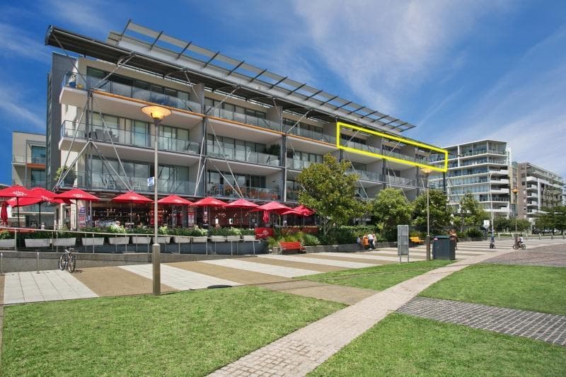 (Units 7, 8 & 9)/1 Honeysuckle Drive NEWCASTLE NSW