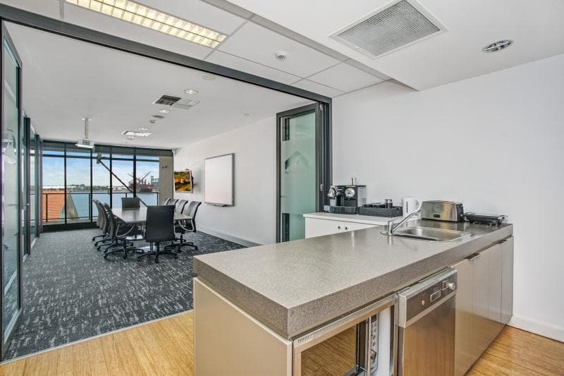 (Units 7, 8 & 9)/1 Honeysuckle Drive NEWCASTLE NSW