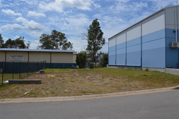(Lot 8d)/13 Hartley Drive THORNTON NSW