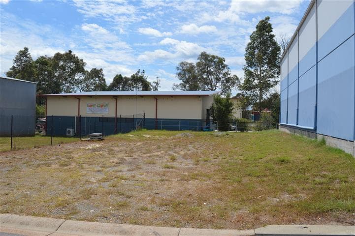 (Lot 8d)/13 Hartley Drive THORNTON NSW
