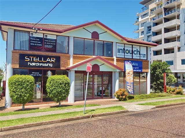 2 Smith Street CHARLESTOWN NSW