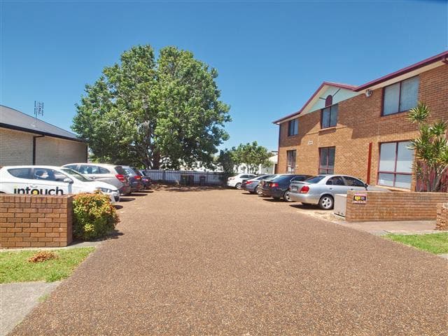 2 Smith Street CHARLESTOWN NSW