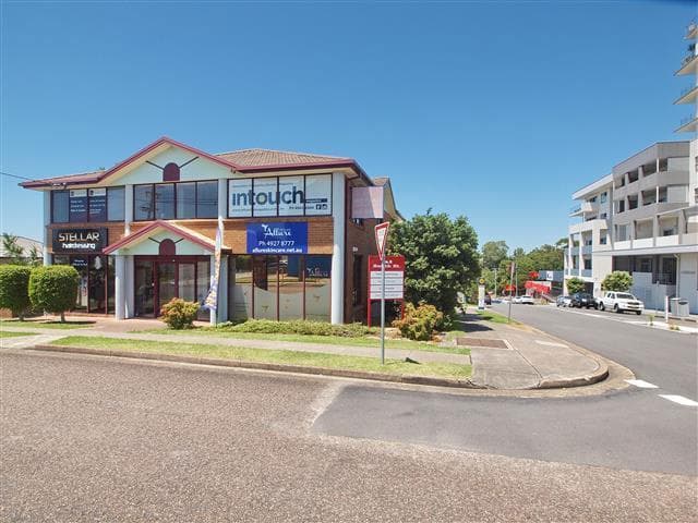 2 Smith Street CHARLESTOWN NSW